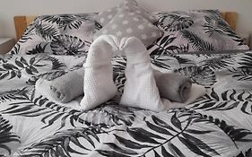 Apartmany Diana